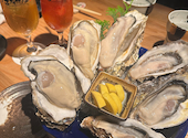 かき小屋 千種駅前店 厚岸水産 : ふみかさんの2026年07月07日の1枚目の投稿写真
