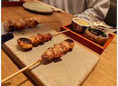 けむり 炭火串焼 四代目 立川店: 教祖さんの2026年06月04日の1枚目の投稿写真