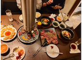 焼肉・韓国料理 KollaBo (コラボ) 府中店: 教祖さんの2025年12月の1枚目の投稿写真