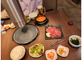 焼肉・韓国料理 KollaBo (コラボ) 府中店: 教祖さんの2026年03月の1枚目の投稿写真