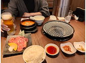コラボ KollaBo 焼肉 韓国料理 府中店: 教祖さんの2026年05月13日の1枚目の投稿写真