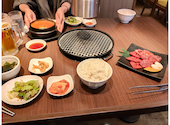 コラボ KollaBo 焼肉 韓国料理 府中店: 教祖さんの2026年06月10日の1枚目の投稿写真