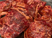 焼肉ぐりぐり家 岡山津高店: かのたんさんの2022年12月18日の2枚目の投稿写真