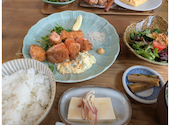 屋根裏dining キツネヤ: momoさんの2026年08月04日の1枚目の投稿写真