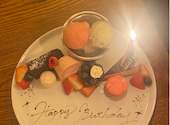 カフェ ラ ボエム Cafe LA BOHEME 白金: みーさんさんの2025年11月09日の2枚目の投稿写真