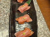 米沢牛焼肉　天心: natsukoさんの2024年12月の1枚目の投稿写真