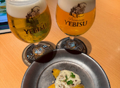 YEBISU BAR ヱビスバー 大崎ニューシティ店: あーやちゃんさんの2026年03月05日の1枚目の投稿写真