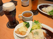 YEBISUBAR ヱビスバー 大崎ニューシティ店: あーやちゃんさんの2026年07月10日の1枚目の投稿写真