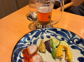 YEBISUBAR ヱビスバー 大崎ニューシティ店: あーやちゃんさんの2026年09月01日の1枚目の投稿写真