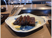 焼肉上畜　鹿児島中央駅（MEAT BANK2F): ぼんちゃんさんの2026年01月08日の1枚目の投稿写真