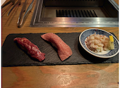 焼肉上畜　鹿児島中央駅（MEAT BANK2F): ぼんちゃんさんの2026年08月06日の1枚目の投稿写真