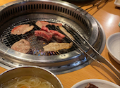 焼肉きんぐ 熊本はません店: レナさんの2021年11月18日の1枚目の投稿写真