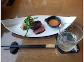 Dynamic Kitchen & Bar 響 横浜スカイビル店: うーさんさんの2024年05月27日の1枚目の投稿写真