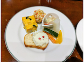AUX BACCHANALES オーバカナル 京都 COCON烏丸1F: teruteruさんの2026年06月15日の2枚目の投稿写真