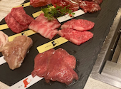 熟成和牛焼肉エイジング ビーフTOKYO新宿三丁目店: masaharuさんの2026年02月06日の1枚目の投稿写真