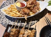 焼き鳥一 池袋本店: みのりさんの2026年08月20日の1枚目の投稿写真