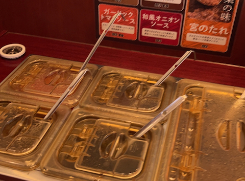 ともさんの22年01月の投稿 ステーキ宮 小山城東店 洋食 の口コミ ホットペッパーグルメ