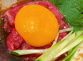 焼肉 うしの家 岐南店: まんさんの2024年11月26日の1枚目の投稿写真