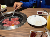 牛角 郡山なかまち夢通り店: gnuoynowさんの2022年11月12日の1枚目の投稿写真