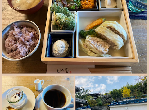 ごはんとおやつ 日々舎: ももねこさんの2025年12月04日の1枚目の投稿写真