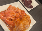 焼肉ホルモン横綱三四郎 高円寺店: まるちゃんさんの2024年02月09日の2枚目の投稿写真