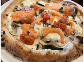 Pizzeria&cafe ORSO ピッツェリア&カフェ オルソ: まなさんの2025年12月07日の3枚目の投稿写真