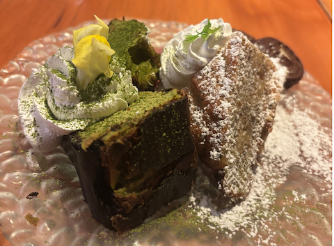 ボタニカルガーデン Botanical Garden 猿カフェ 名駅ルーセントタワー店: ここあさんの2025年11月10日の1枚目の投稿写真