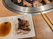 牛角 新宿歌舞伎町店: ダディさんの2026年06月16日の1枚目の投稿写真