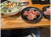 七輪焼肉　安安　高田馬場店: ダディさんの2026年05月の1枚目の投稿写真