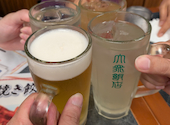 大衆飯店かね子 蒲田店: ダディさんの2026年07月23日の1枚目の投稿写真