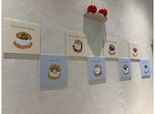 & Yogurt アンドヨーグルト 横浜店: えだまめさんの2026年03月25日の2枚目の投稿写真