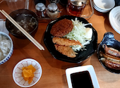 オリオン餃子 高崎駅前店: ひろくんさんの2025年10月04日の1枚目の投稿写真