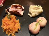 バル＆BAR ジャスモダイニング: にょさんの2026年08月24日の2枚目の投稿写真