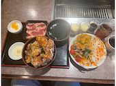 安楽亭 みのり台店: にさんの2026年09月27日の1枚目の投稿写真