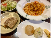 イタリア料理 ミラノのおかず屋さん: p-chan0101さんの2025年08月15日の1枚目の投稿写真