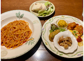イタリア料理 ミラノのおかず屋さん: p-chan0101さんの2025年11月09日の1枚目の投稿写真