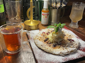 PIZZERIA DINING META META ピッツェリアダイニング メタメタ: としまさんの2025年11月10日の1枚目の投稿写真