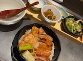 鉄板焼 お好み焼 かしわ 名古屋JRゲートタワー店: あみさんの2026年08月28日の1枚目の投稿写真