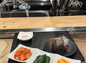 囲炉裏焼肉 牛華 本店: ホワンさんの2026年10月18日の1枚目の投稿写真