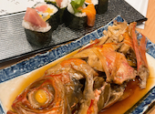 生産者直営海鮮居酒屋　Rikusui　寿司天ぷら食べ放題ビュッフェ: 883rさんの2024年01月の1枚目の投稿写真