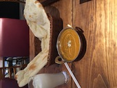 スパイス カフェ ディワリ SPICE CAFE DIWALI 京都 三条河原町店: カオリさんの2016年11月19日の1枚目の投稿写真