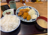 浜焼き海鮮居酒屋 大庄水産 武蔵境店: くまさんの2026年04月26日の1枚目の投稿写真