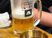 焼肉酒場 菊一文字: マオままさんの2026年05月02日の1枚目の投稿写真
