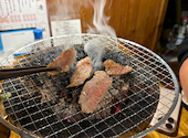 焼肉酒場 菊一文字: マオままさんの2026年05月02日の2枚目の投稿写真