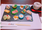 創作和食 がんこ たちかわ茶寮: 退会済みユーザーさんの2023年03月15日の2枚目の投稿写真