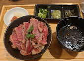 広島名物 和牛 牡蠣 鉄板焼き 暫 広島駅前店: きくさんの2026年04月22日の1枚目の投稿写真