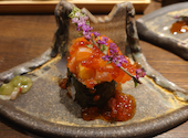 広島名物 和牛 牡蠣 鉄板焼き 暫 広島駅前店: きくさんの2026年04月22日の2枚目の投稿写真