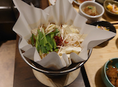 広島名物 和牛 牡蠣 鉄板焼き 暫 広島駅前店: きくさんの2026年04月22日の3枚目の投稿写真
