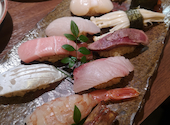 食堂 osushi: くまモンさんの2024年12月の1枚目の投稿写真