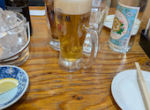 大衆元気酒場 もつ焼エビちゃん 宮原別館: mprnさんの2026年05月10日の2枚目の投稿写真